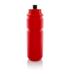 Kenmore Plastic Bottles Red